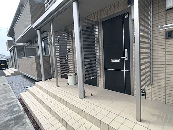 2/5 エントランス