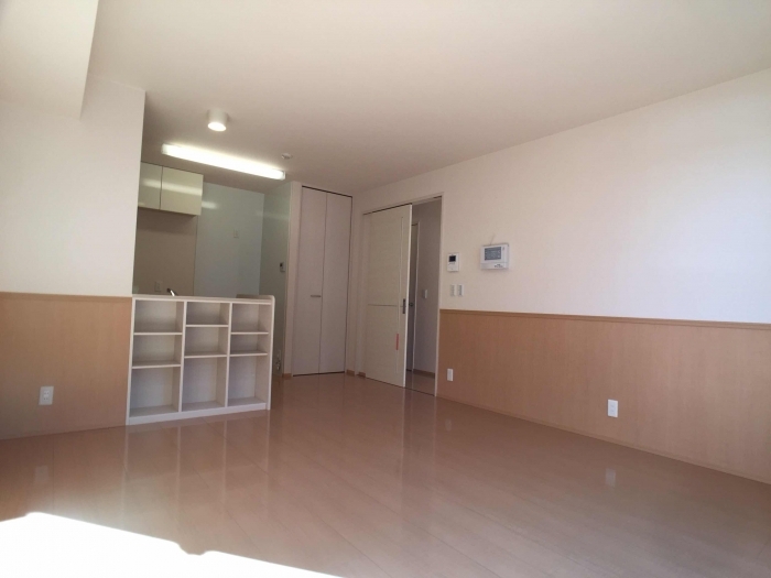 3/20 リビング/ダイニング