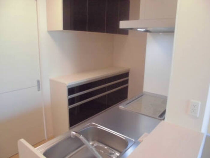 4/16 キッチン