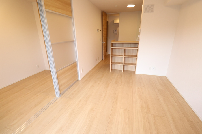 3/19 リビング/ダイニング