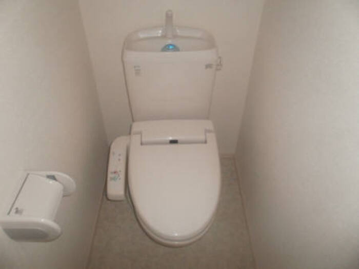 10/21 トイレ