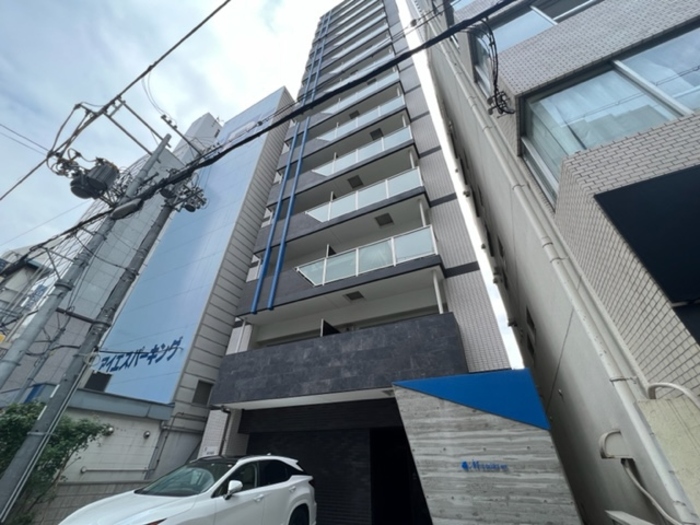 1/30 外観