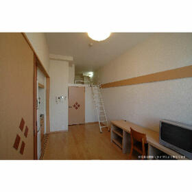 4/16 リビング/ダイニング