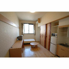 3/16 リビング/ダイニング