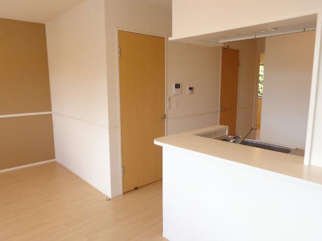 4/28 リビング/ダイニング