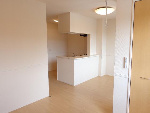 5/28 リビング/ダイニング