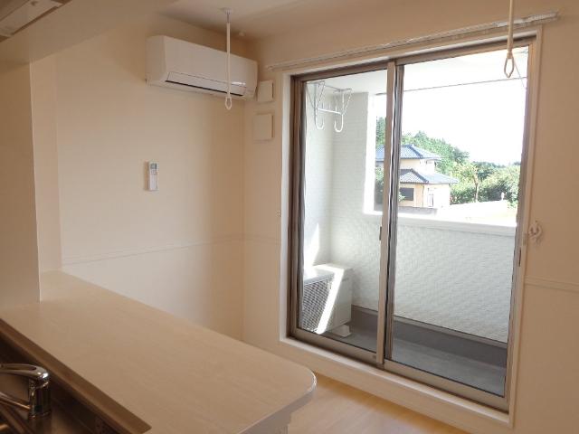 3/28 リビング/ダイニング