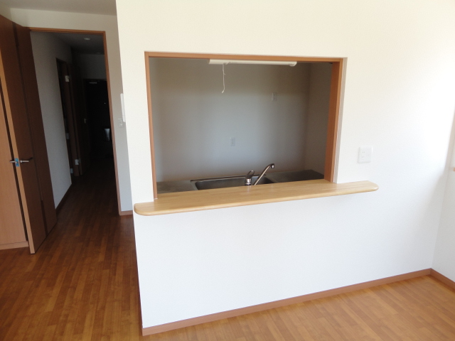 14/27 キッチン
