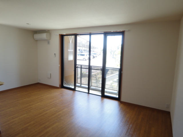 3/27 リビング/ダイニング