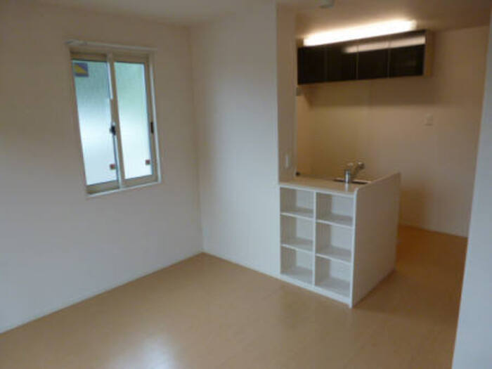 3/6 リビング/ダイニング