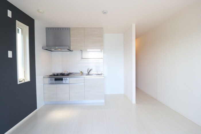 3/18 リビング/ダイニング