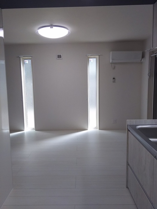 3/17 リビング/ダイニング