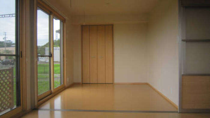 3/16 リビング/ダイニング