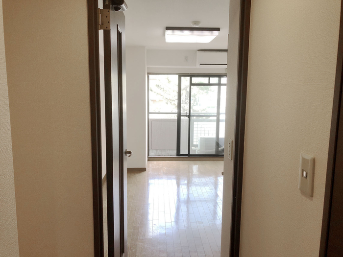 3/28 リビング/ダイニング