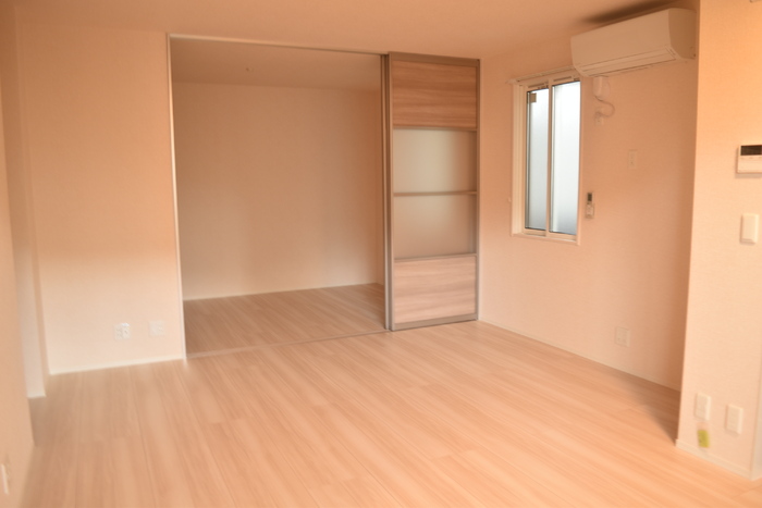 3/15 リビング/ダイニング