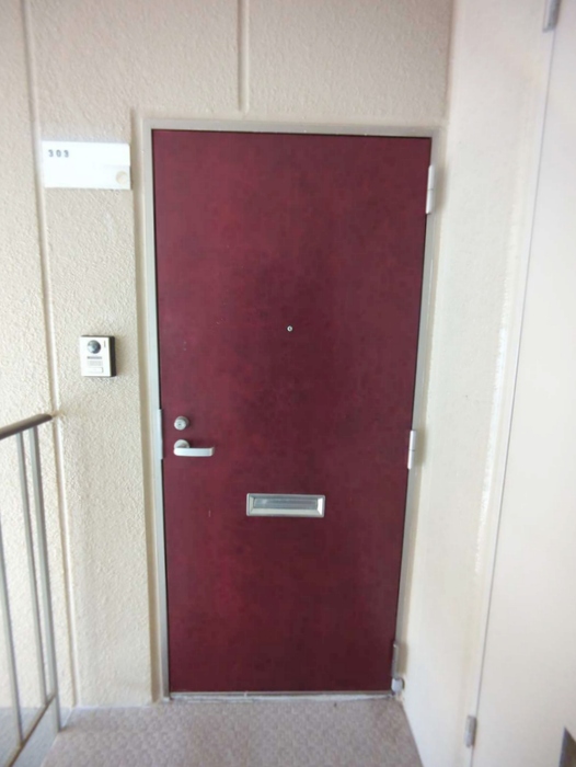 15/17 エントランス