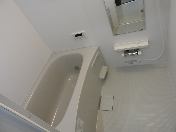 7/17 浴室