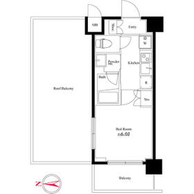 2/7 間取