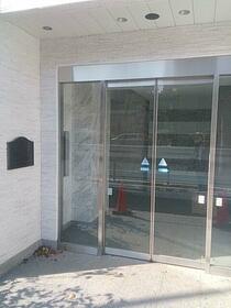 12/16 エントランス