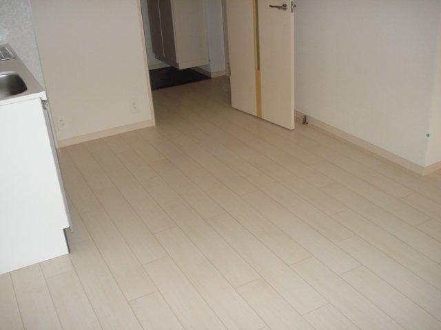 4/30 リビング/ダイニング