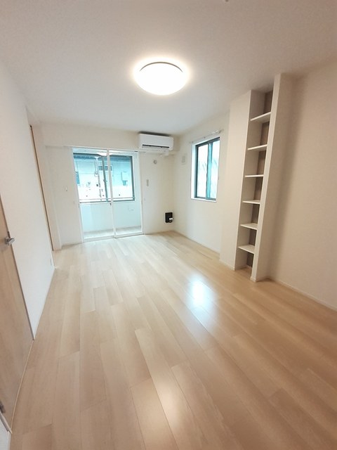 3/20 リビング/ダイニング