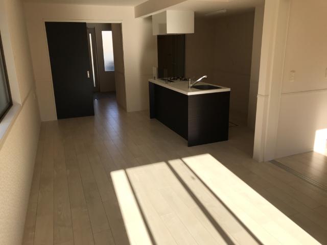 3/30 リビング/ダイニング