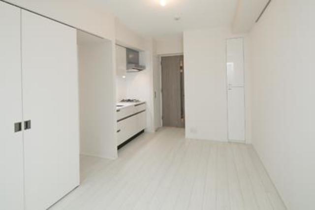 8/30 リビング/ダイニング