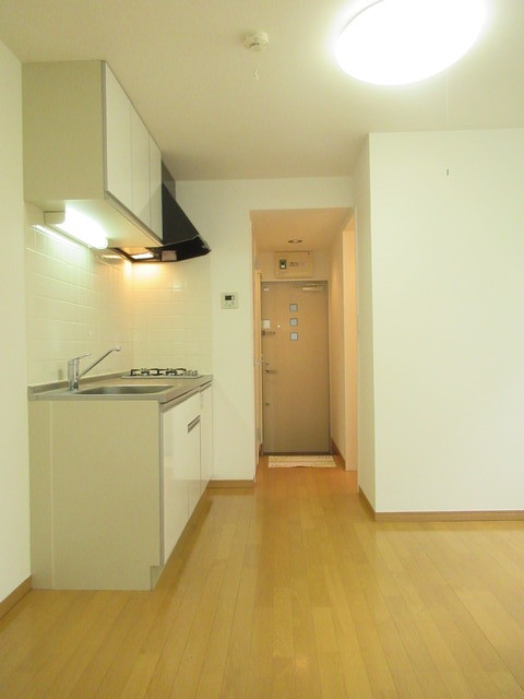 9/29 リビング/ダイニング