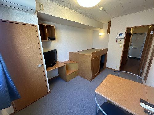 3/14 リビング/ダイニング