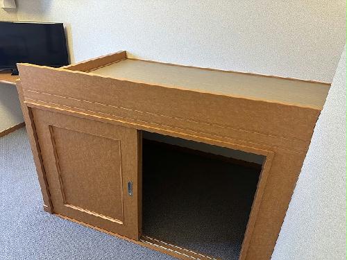 4/14 リビング/ダイニング