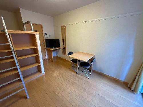 3/14 リビング/ダイニング