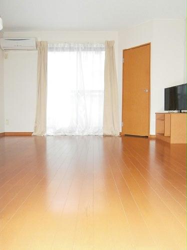 3/18 リビング/ダイニング