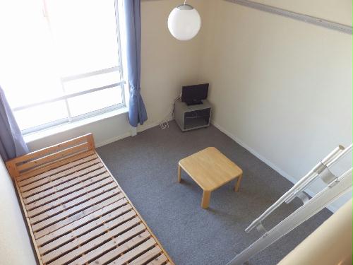 4/11 リビング/ダイニング