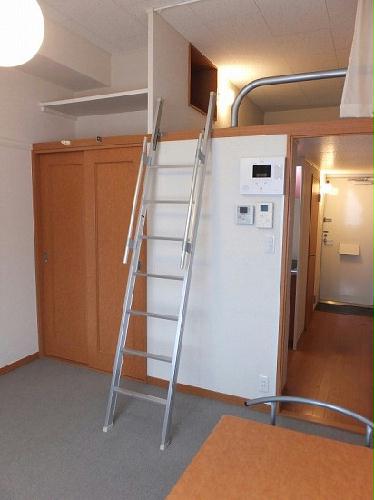 3/14 リビング/ダイニング