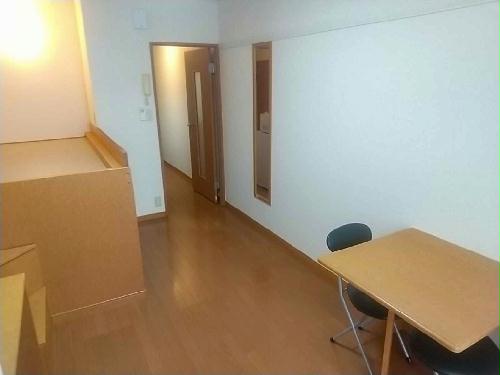 3/16 リビング/ダイニング