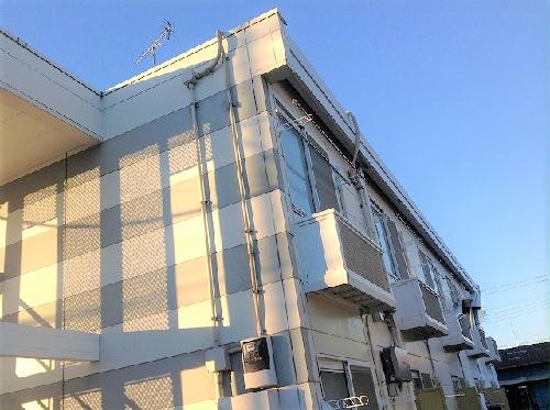 11/17 バルコニー