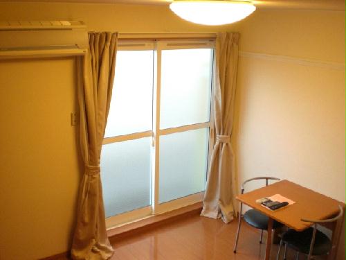 3/17 リビング/ダイニング