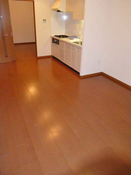 3/19 リビング/ダイニング