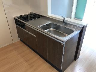 9/30 キッチン