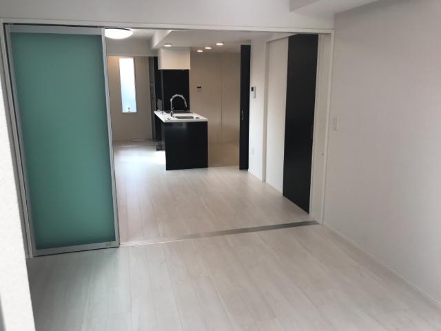 4/25 室内