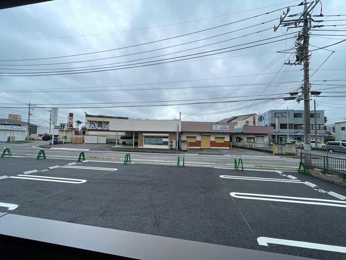 20/24 駐車場
