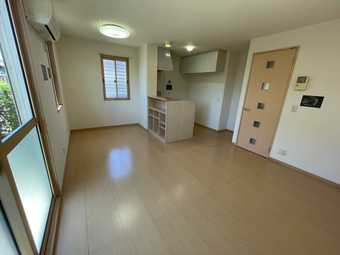 3/28 リビング/ダイニング