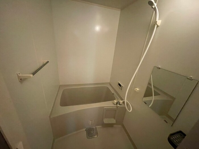 8/28 浴室