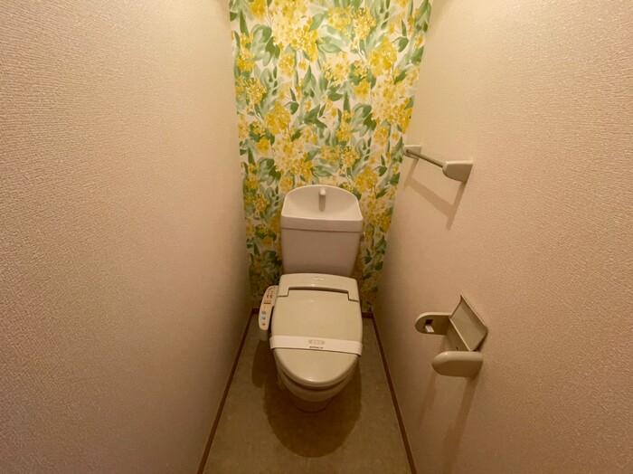 9/28 トイレ