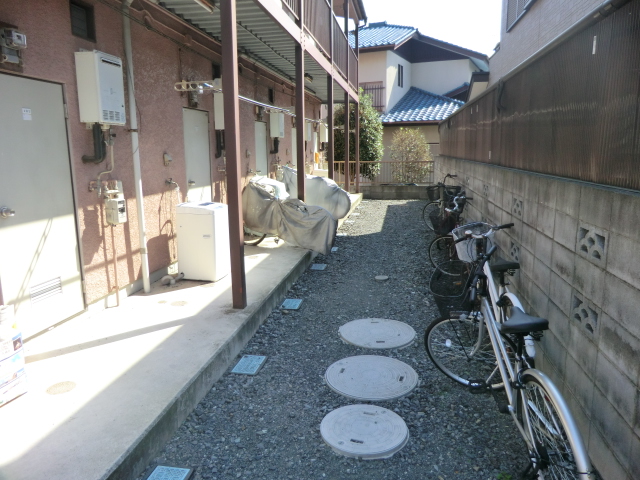 22/30 エントランス