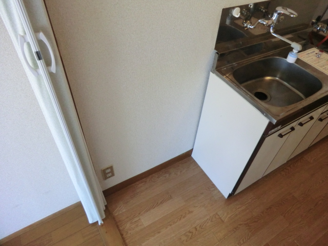 10/30 キッチン
