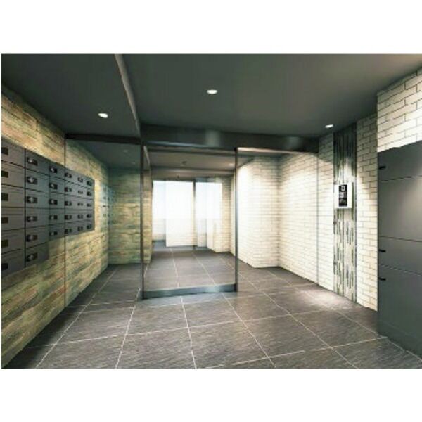 5/10 エントランス