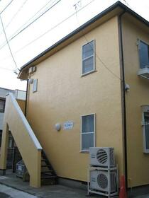 2/2 エントランス