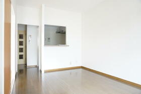 4/12 リビング/ダイニング