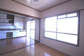 5/19 リビング/ダイニング